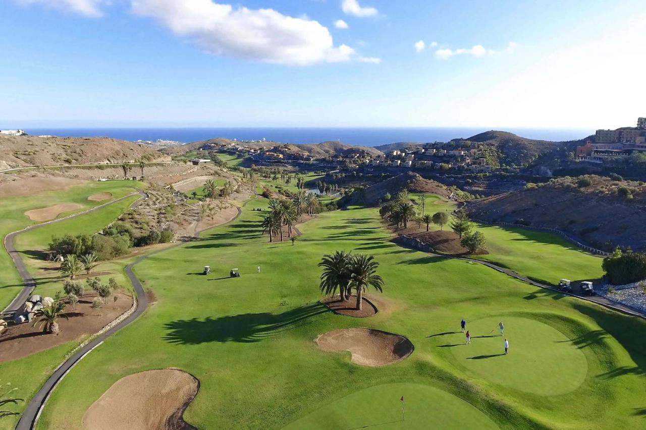 Willa Salobre Golfers 5 Maspalomas  Zewnętrze zdjęcie